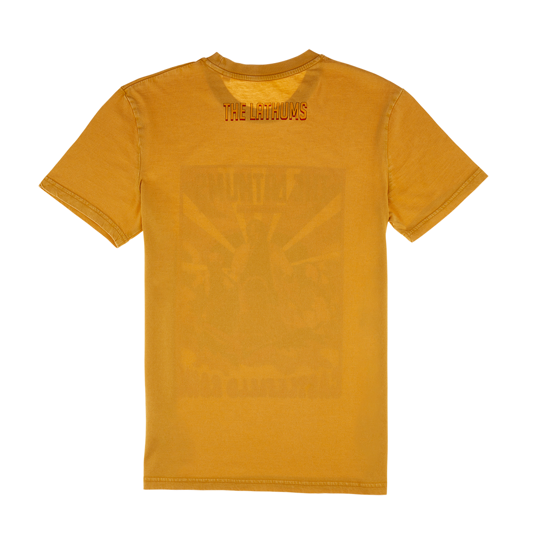The Lathums - Castlefield Bowl: Limited Edition Tee