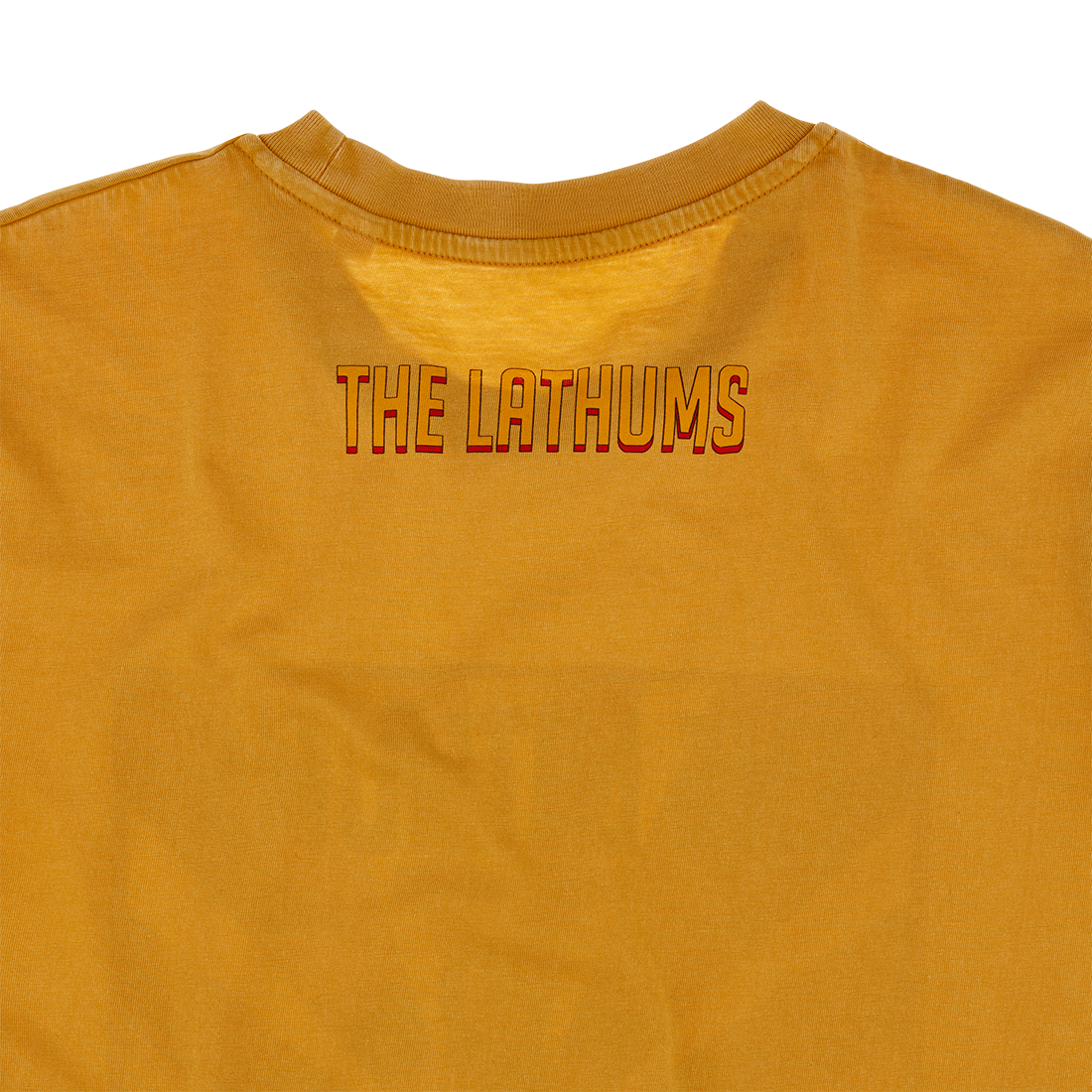 The Lathums - Castlefield Bowl: Limited Edition Tee