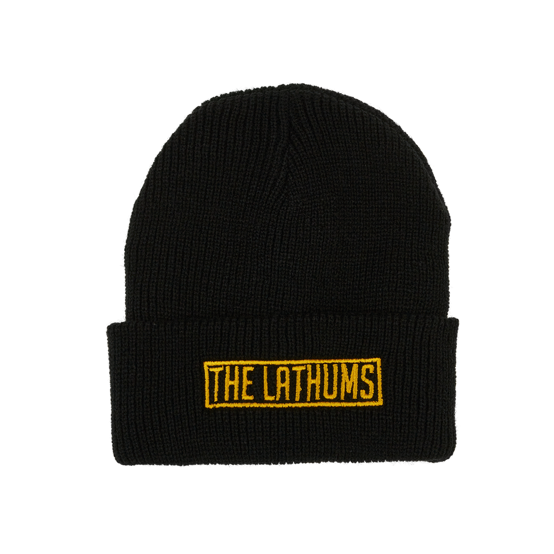 The Lathums - The Lathums Beanie