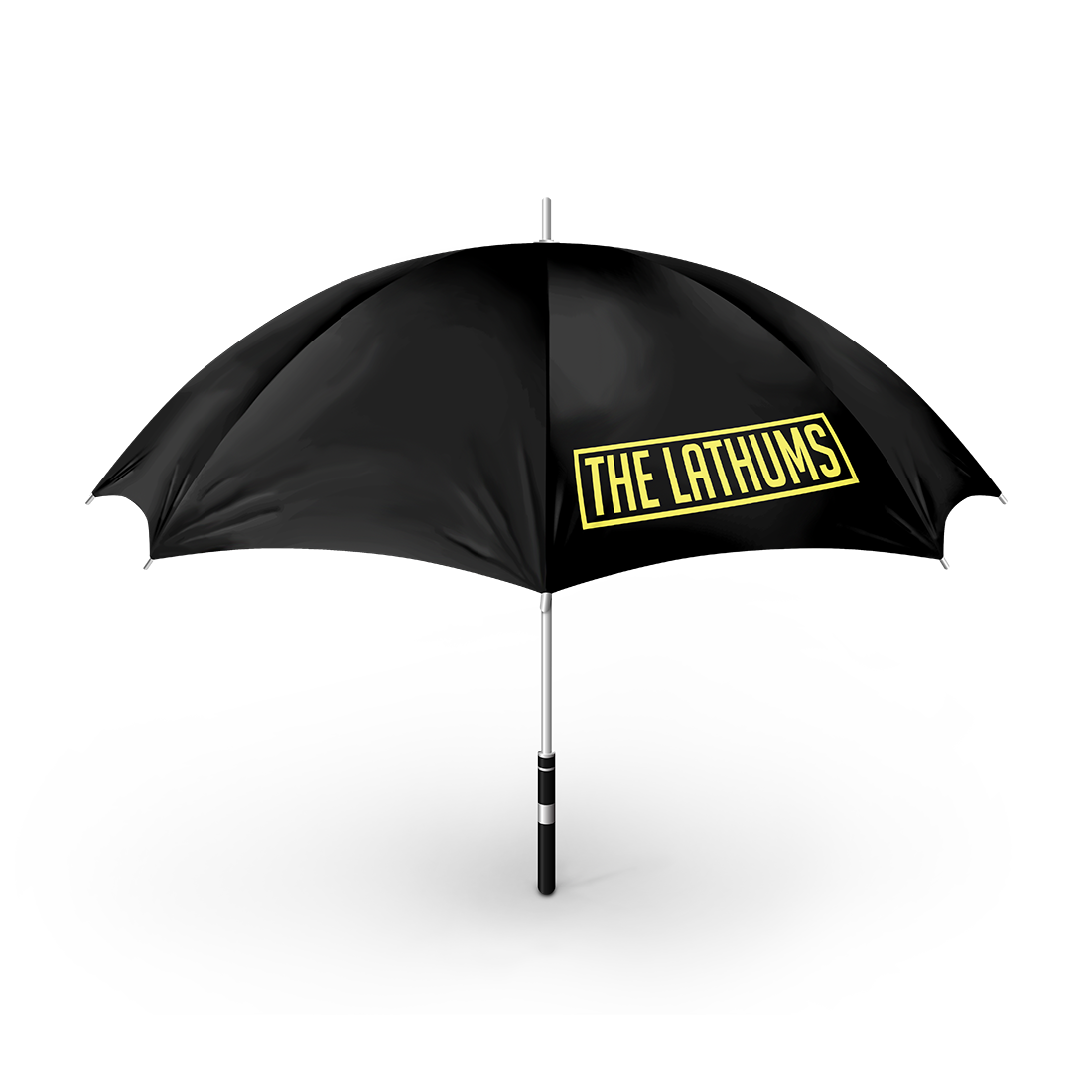 The Lathums - The Lathums Golf Umbrella